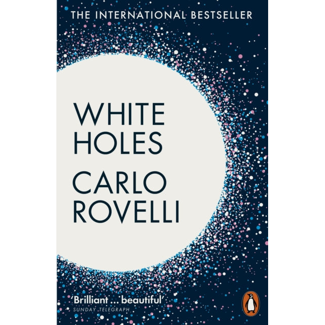 White Holes : Inside the Horizon