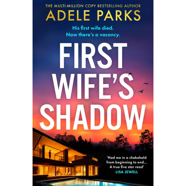 First Wife’s Shadow