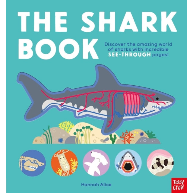 The Shark Book