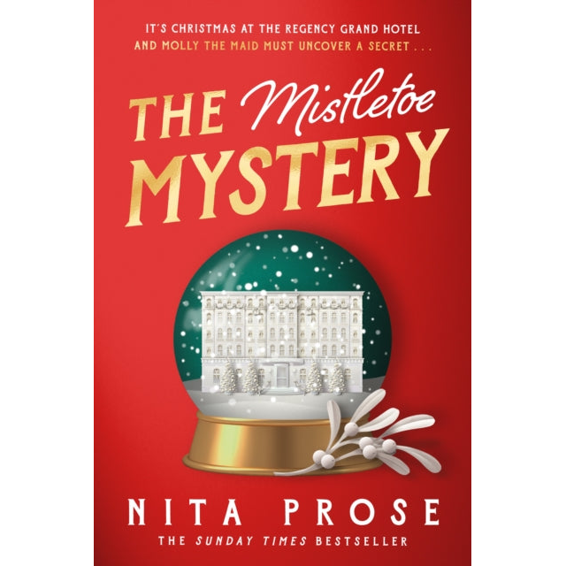The Mistletoe Mystery