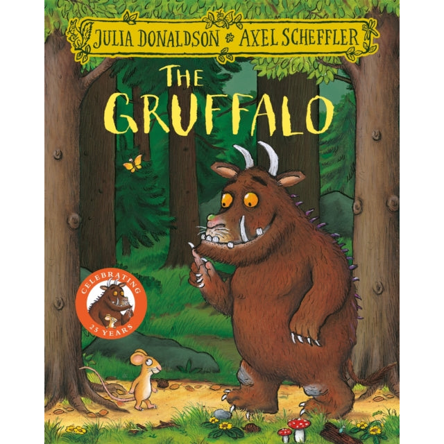 The Gruffalo