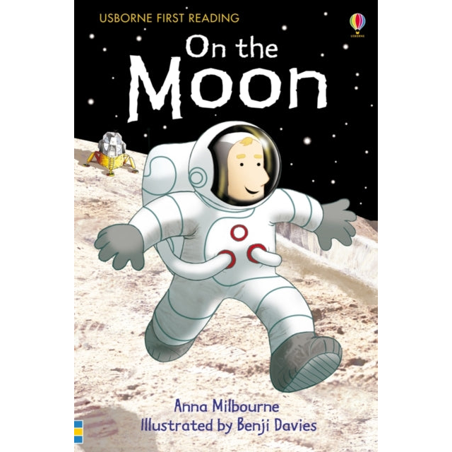 On the Moon