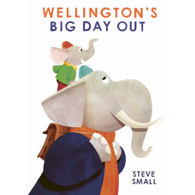 Wellington's Big Day Out
