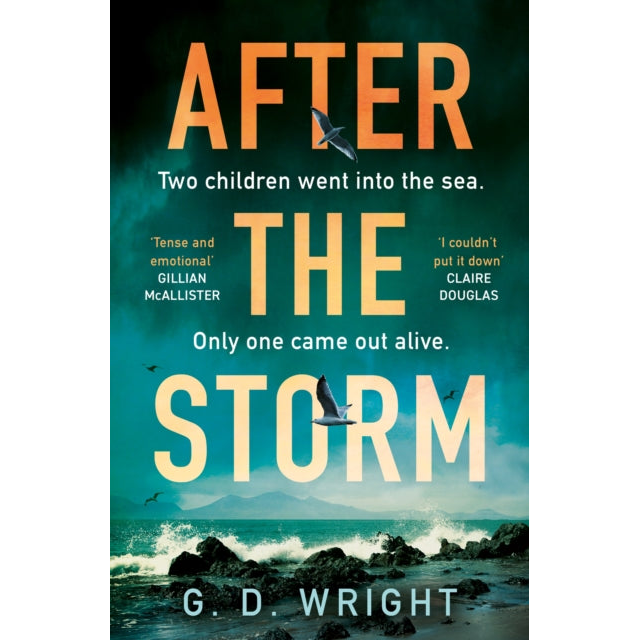 After the Storm