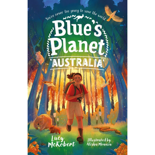 Blue's Planet: Australia