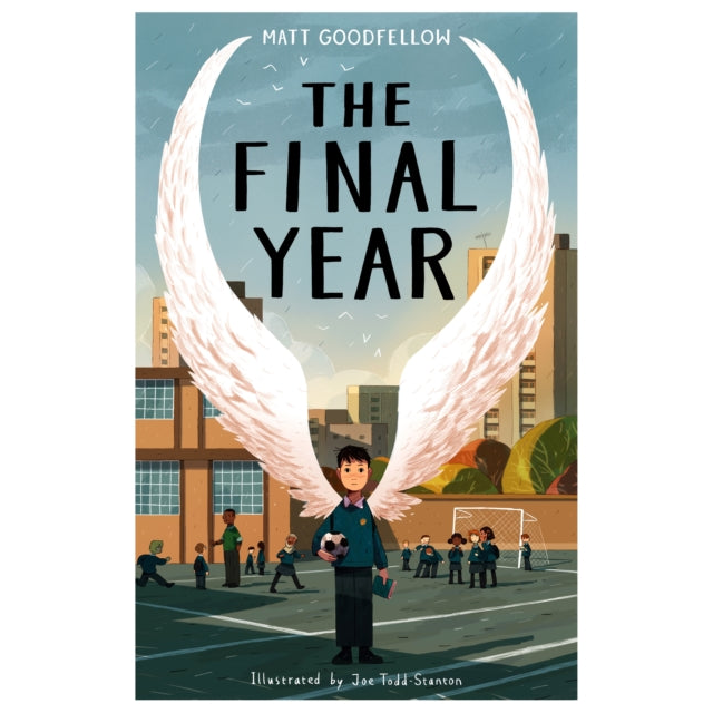 The Final Year