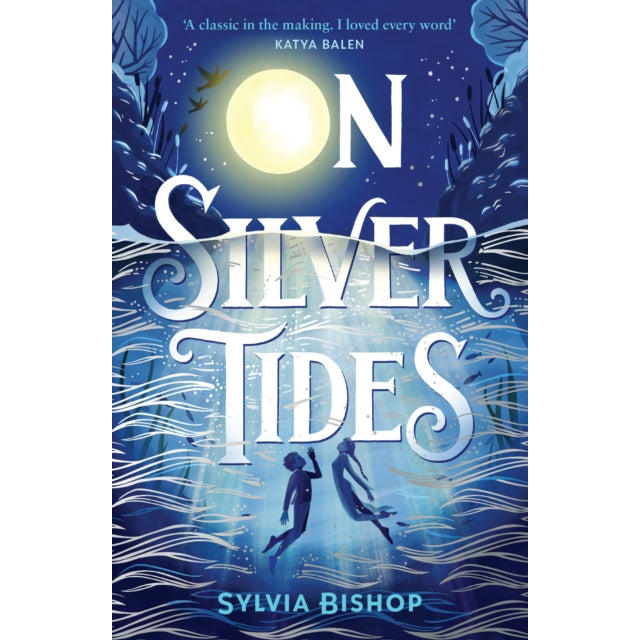 On Silver Tides