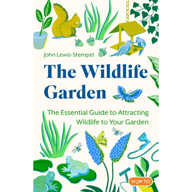 The Wildlife Garden