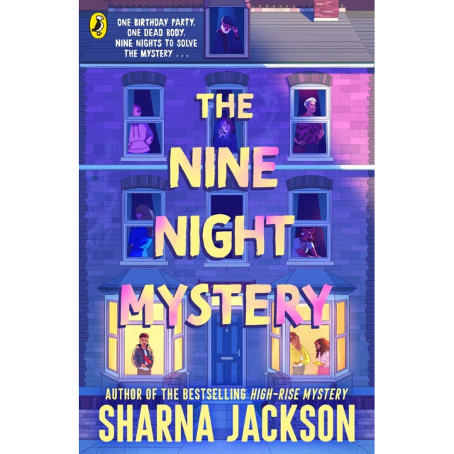 The Nine Night Mystery