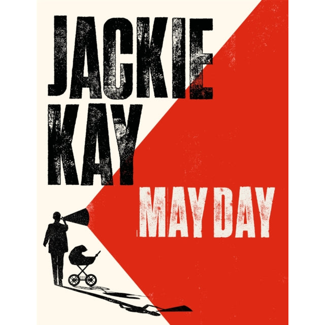 May Day : the new collection from one of Britain's best-loved poets