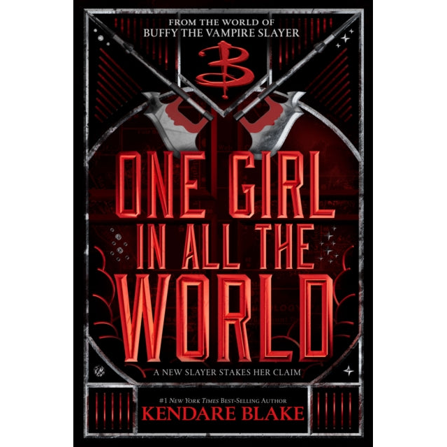 One Girl In All The World : 2
