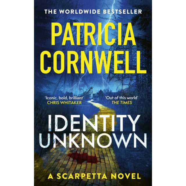 Identity Unknown