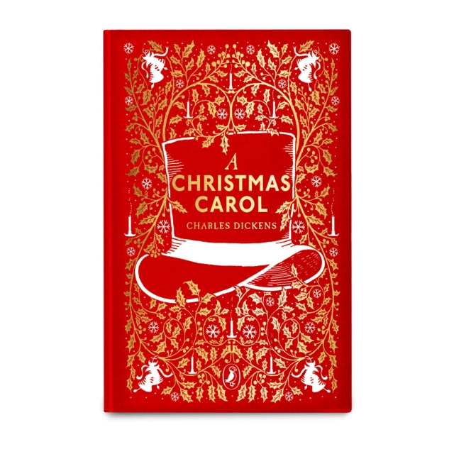 A Christmas Carol
