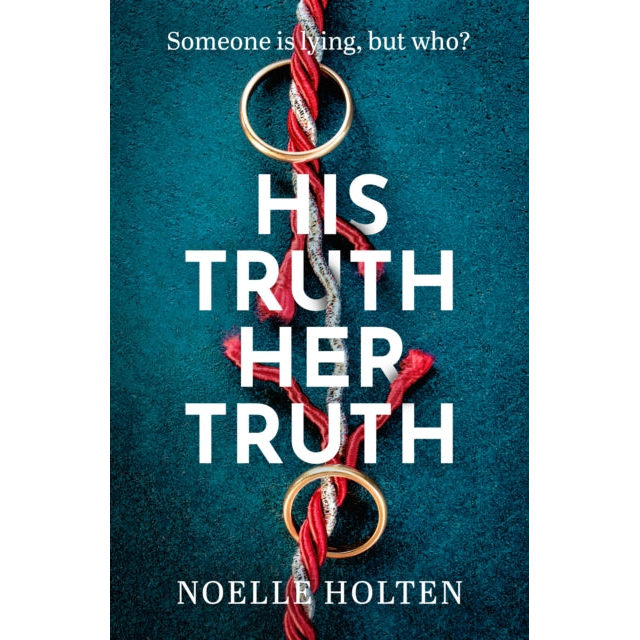 His Truth Her Truth