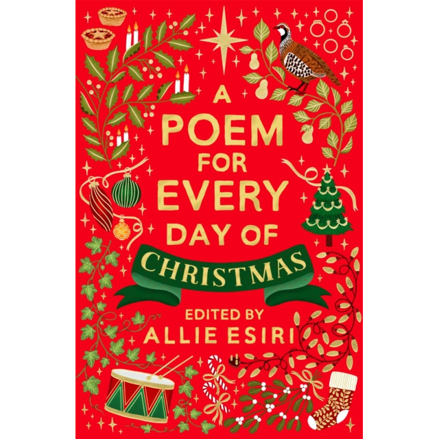 A Poem for Every Day of Christmas