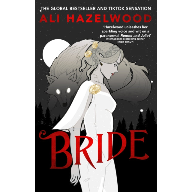 Bride : From the bestselling author of The Love Hypothesis
