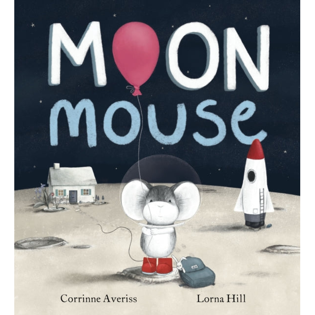 Moon Mouse