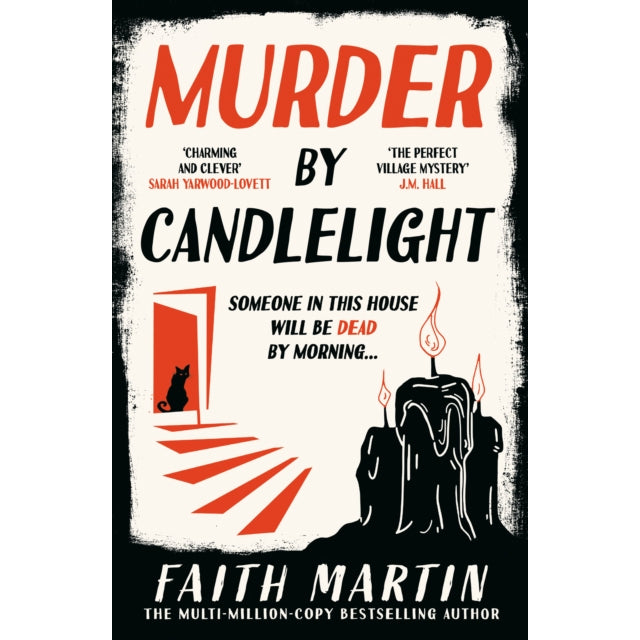 Murder by Candlelight : Book 1