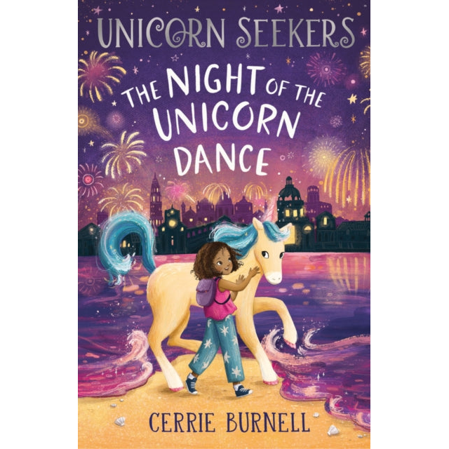 The Night of the Unicorn Dance