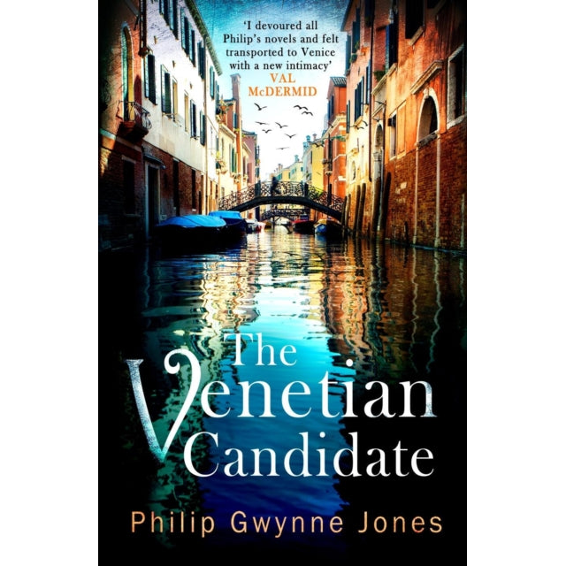 The Venetian Candidate