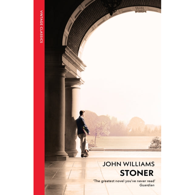 Stoner : A Novel
