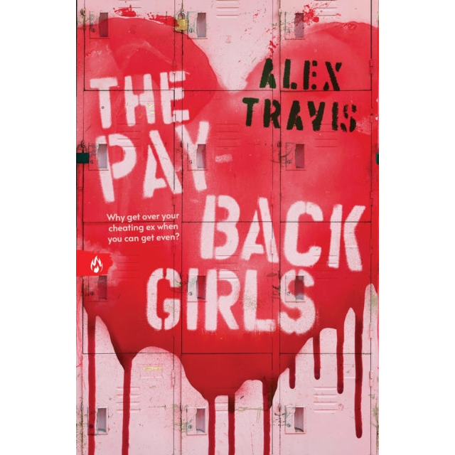 The Payback Girls : A Gripping & Suspenseful Debut YA Thriller
