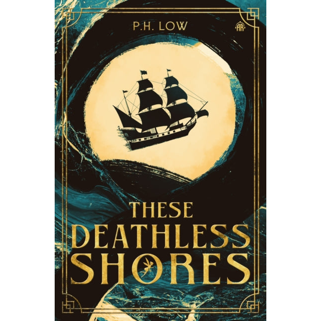 These Deathless Shores