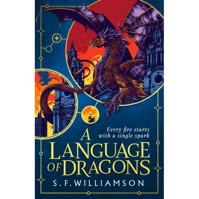 A Language of Dragons