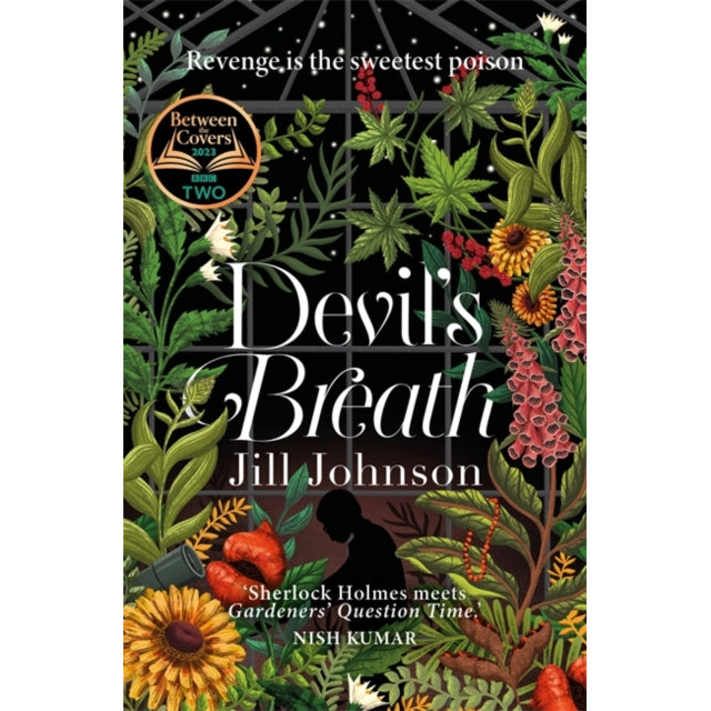 Devil's Breath : A BBC Between the Covers Book Club Pick