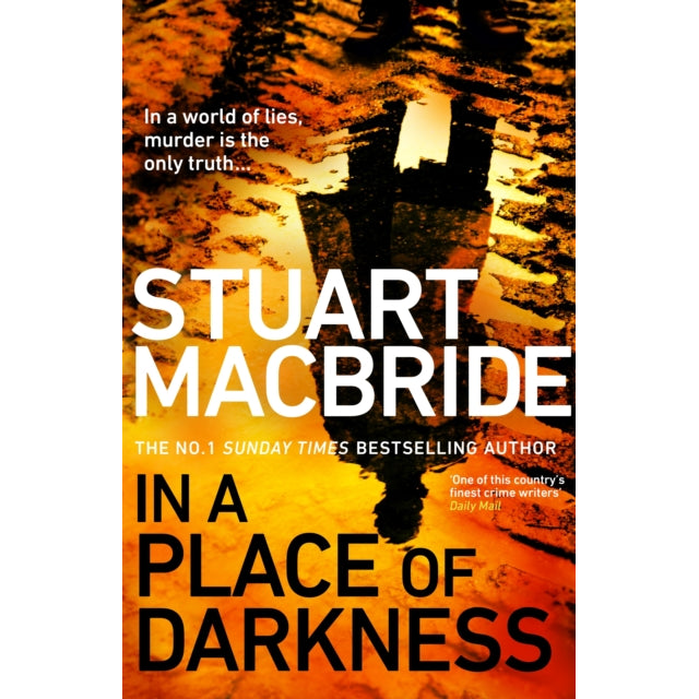 In a Place of Darkness