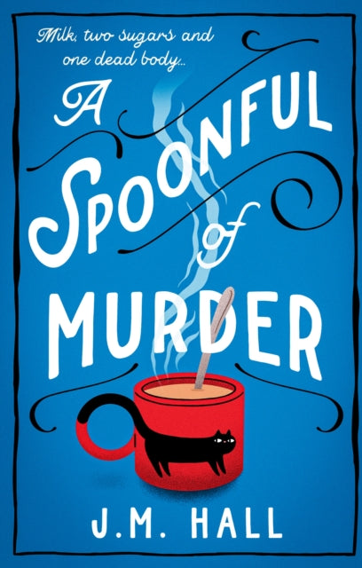 A Spoonful of Murder : Book 1-9780008509613