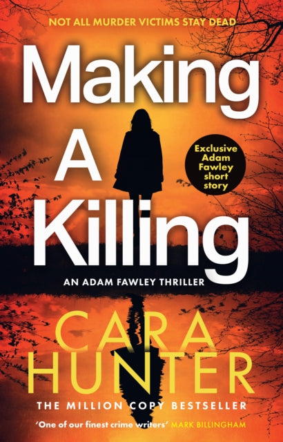 Making a Killing : Book 7-9780008671617