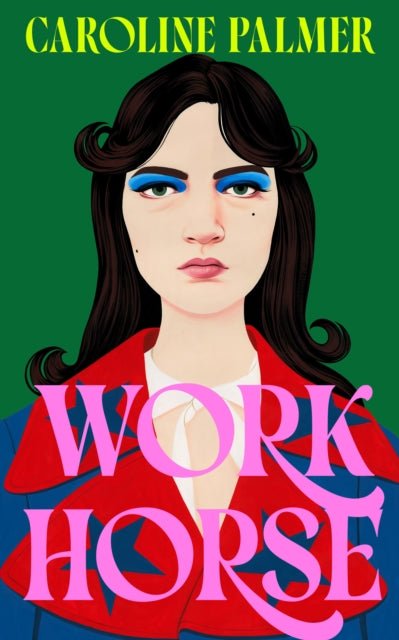 Workhorse-9780008732202