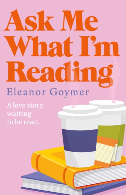 Ask Me What I’m Reading-9780008808655