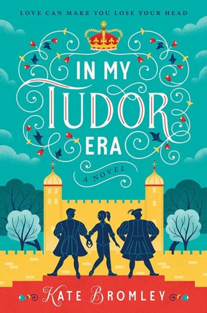 In My Tudor Era-9780008809225