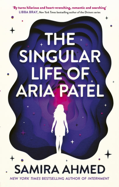 The Singular Life of Aria Patel-9780349125725