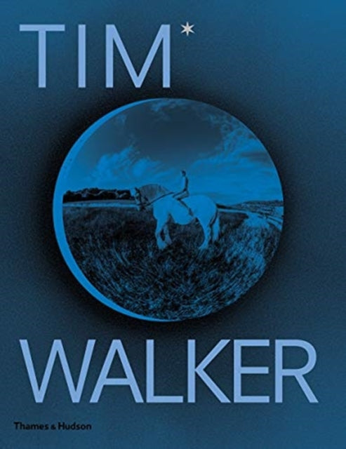 Tim Walker: Shoot for the Moon-9780500545027