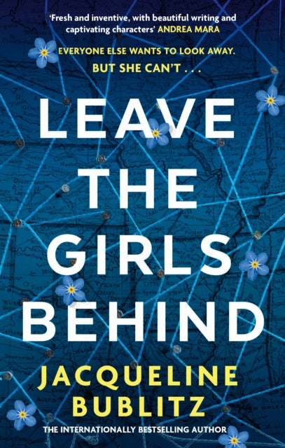 Leave the Girls Behind-9780751581690