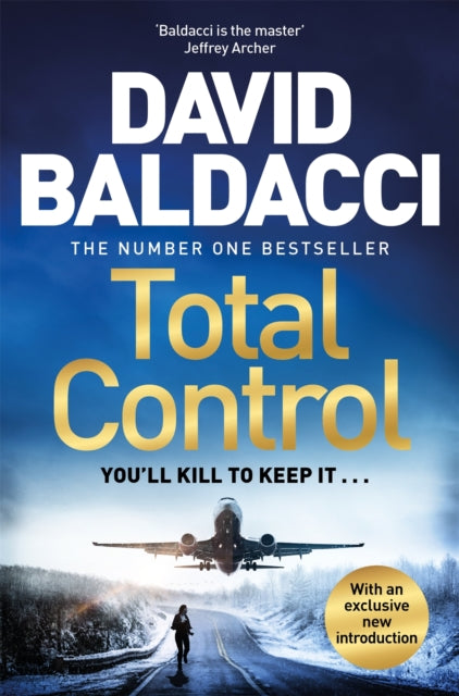 Total Control-9781035037100
