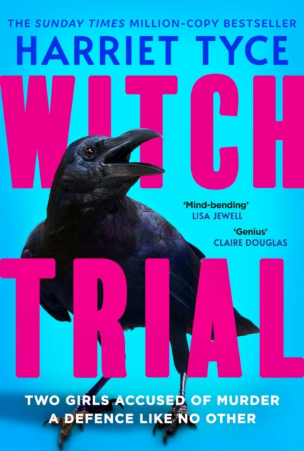 Witch Trial-9781035411917