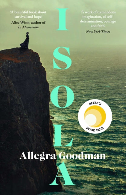 Isola-9781398549845