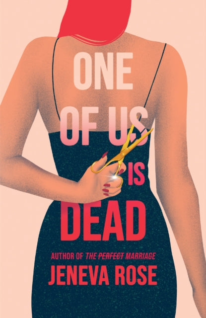 One of Us Is Dead-9781398723689