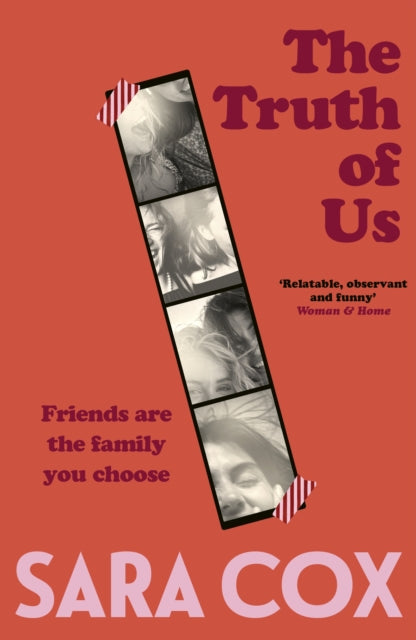 The Truth of Us -9781399737722