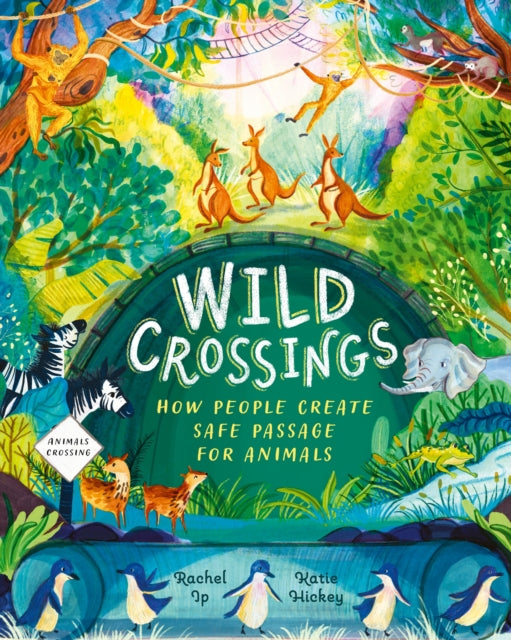 Wild Crossings-9781526365262