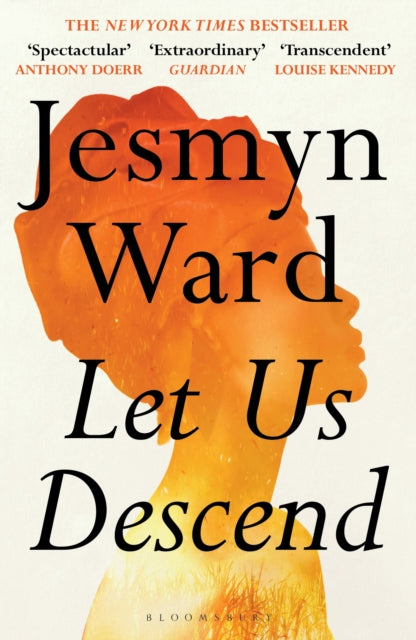 Let Us Descend : An Oprah's Book Club Pick-9781526666765