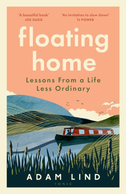 Floating Home-9781526683526