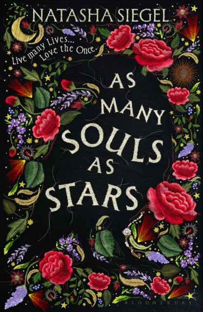 As Many Souls as Stars : The most anticipated gothic historical sapphic fantasy of 2025-9781526684622