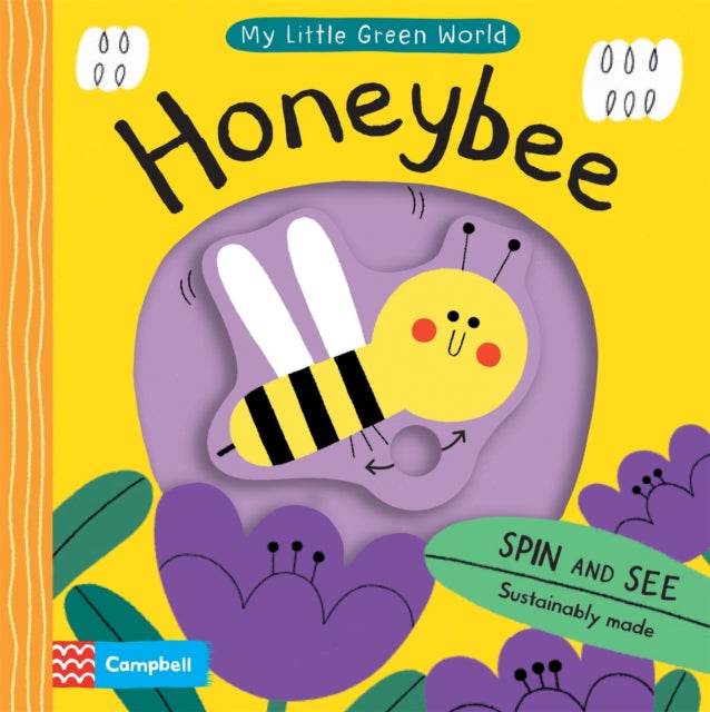 Honeybee-9781529053647