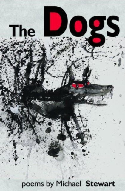 The Dogs-9781739173029