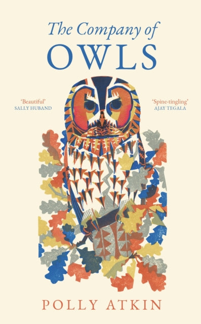The Company of Owls-9781783969074